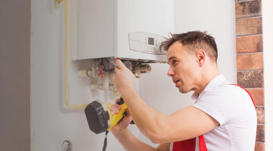 Local expert plumbing services in Philip, SD